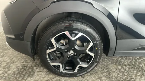 VAUXHALL MOKKA 1.2 Turbo Ultimate Auto