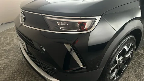 VAUXHALL MOKKA 1.2 Turbo Ultimate Auto