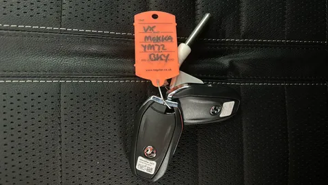 VAUXHALL MOKKA 1.2 Turbo Ultimate Auto