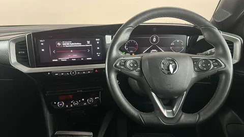 VAUXHALL MOKKA 1.2 Turbo Ultimate Auto