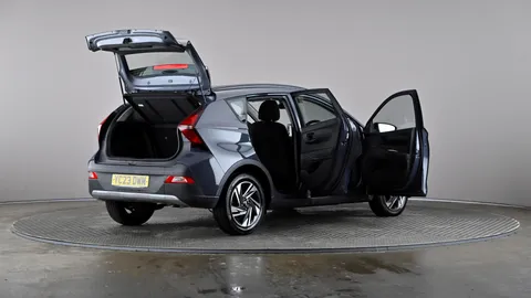 HYUNDAI BAYON 1.0 TGDi 48V MHEV SE Connect