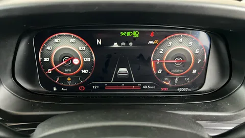 HYUNDAI BAYON 1.0 TGDi 48V MHEV SE Connect