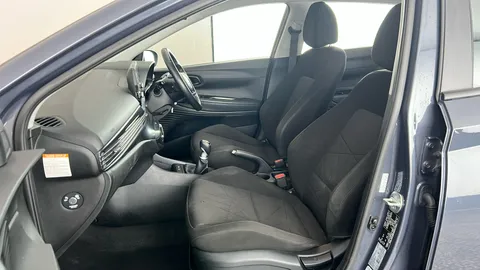 HYUNDAI BAYON 1.0 TGDi 48V MHEV SE Connect