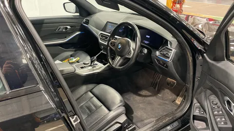 BMW 3 Series Touring 330e M Sport Step Auto