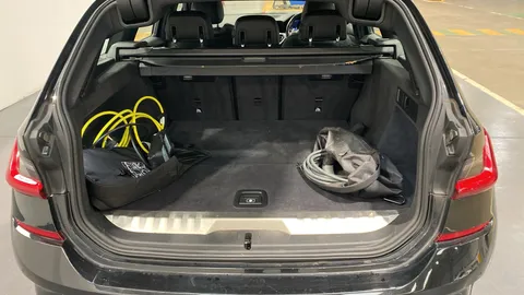 BMW 3 Series Touring 330e M Sport Step Auto