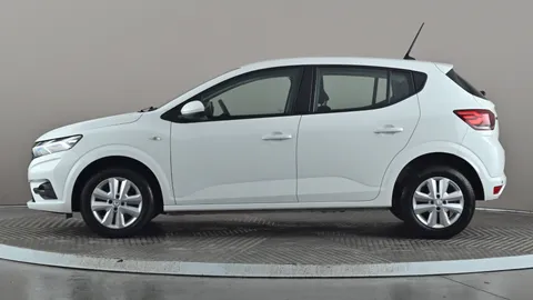 DACIA SANDERO 1.0 TCe Comfort