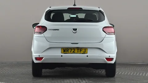 DACIA SANDERO 1.0 TCe Comfort