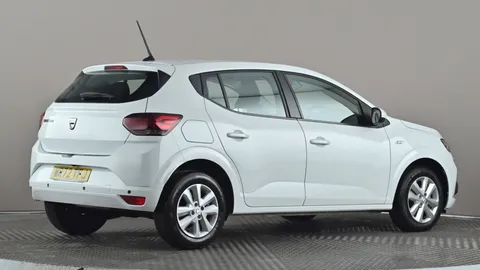 DACIA SANDERO 1.0 TCe Comfort