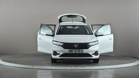 DACIA SANDERO 1.0 TCe Comfort