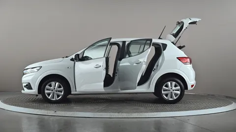 DACIA SANDERO 1.0 TCe Comfort