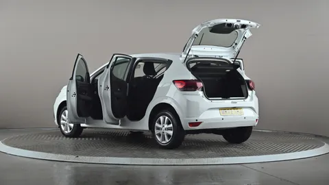 DACIA SANDERO 1.0 TCe Comfort