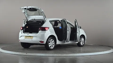 DACIA SANDERO 1.0 TCe Comfort