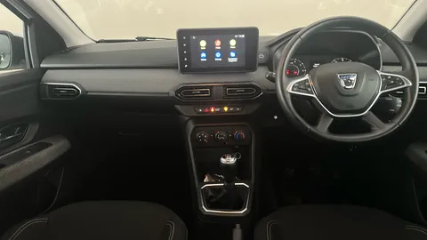 DACIA SANDERO 1.0 TCe Comfort