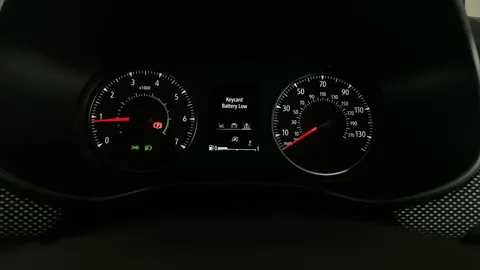 DACIA SANDERO 1.0 TCe Comfort