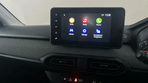 DACIA SANDERO 1.0 TCe Comfort