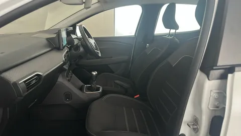 DACIA SANDERO 1.0 TCe Comfort