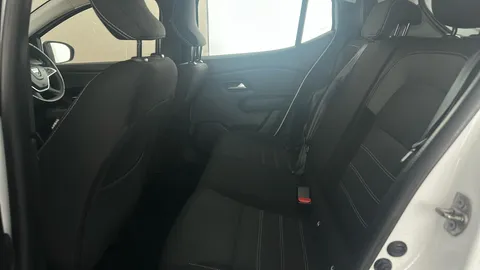 DACIA SANDERO 1.0 TCe Comfort