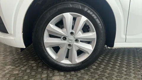 DACIA SANDERO 1.0 TCe Comfort
