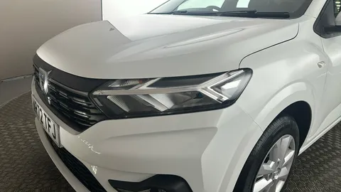 DACIA SANDERO 1.0 TCe Comfort