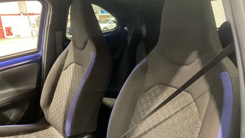 TOYOTA AYGO X 1.0 VVT-i Edge