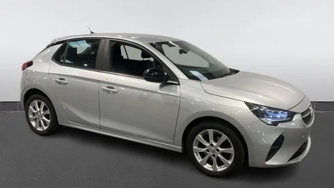 VAUXHALL CORSA 1.2 Turbo Design