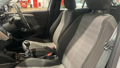 VAUXHALL CORSA 1.2 Turbo Design