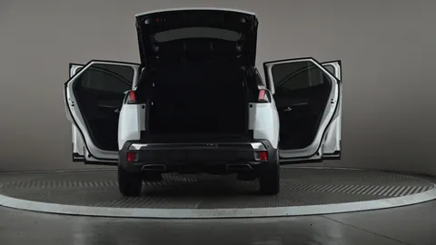 PEUGEOT 3008 1.5 BlueHDi GT Line Premium EAT8