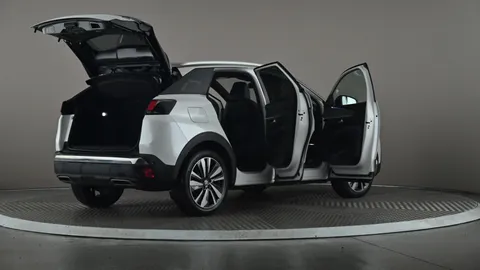 PEUGEOT 3008 1.5 BlueHDi GT Line Premium EAT8