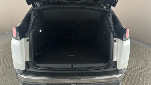 PEUGEOT 3008 1.5 BlueHDi GT Line Premium EAT8