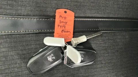 PEUGEOT 3008 1.5 BlueHDi GT Line Premium EAT8