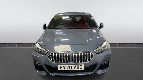 BMW 2 Series Gran Coupe 218i M Sport