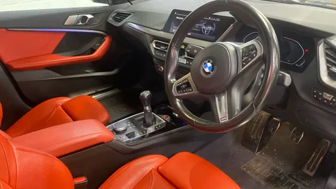 BMW 2 Series Gran Coupe 218i M Sport