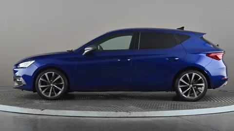 SEAT LEON 1.5 TSI EVO 150 FR Sport