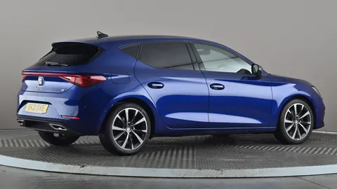 SEAT LEON 1.5 TSI EVO 150 FR Sport