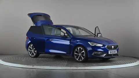 SEAT LEON 1.5 TSI EVO 150 FR Sport