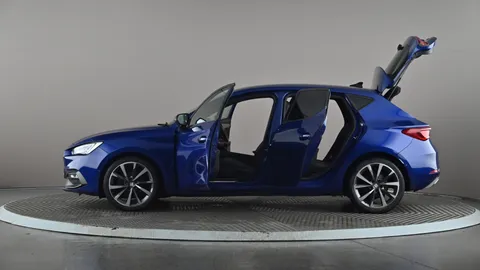 SEAT LEON 1.5 TSI EVO 150 FR Sport