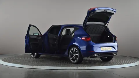 SEAT LEON 1.5 TSI EVO 150 FR Sport