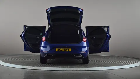 SEAT LEON 1.5 TSI EVO 150 FR Sport