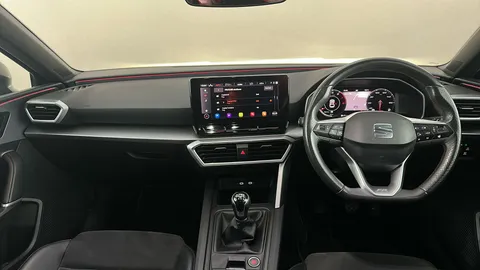 SEAT LEON 1.5 TSI EVO 150 FR Sport