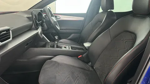 SEAT LEON 1.5 TSI EVO 150 FR Sport