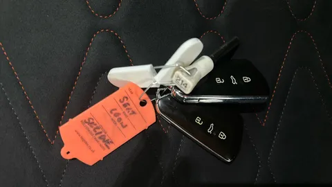 SEAT LEON 1.5 TSI EVO 150 FR Sport