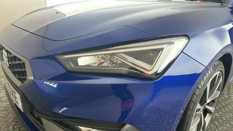 SEAT LEON 1.5 TSI EVO 150 FR Sport