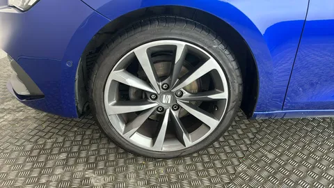 SEAT LEON 1.5 TSI EVO 150 FR Sport