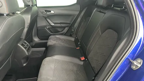 SEAT LEON 1.5 TSI EVO 150 FR Sport