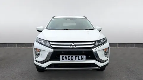 MITSUBISHI ECLIPSE CROSS 1.5 3 5dr