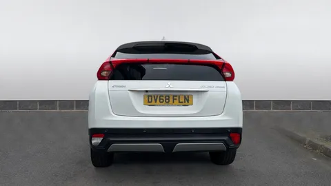 MITSUBISHI ECLIPSE CROSS 1.5 3 5dr