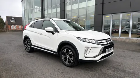 MITSUBISHI ECLIPSE CROSS 1.5 3 5dr