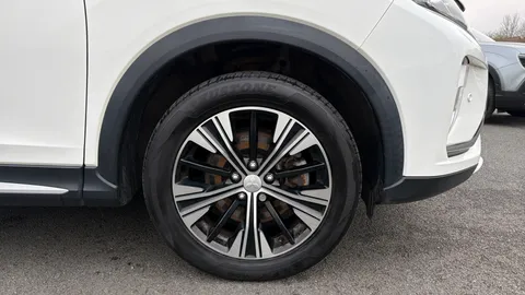 MITSUBISHI ECLIPSE CROSS 1.5 3 5dr