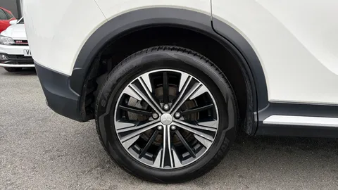 MITSUBISHI ECLIPSE CROSS 1.5 3 5dr