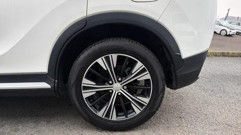 MITSUBISHI ECLIPSE CROSS 1.5 3 5dr